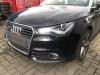 Audi A1 1.4 TFSI 16V 122 Sloopvoertuig (2010, Zwart)