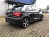 Audi A1 1.4 TFSI 16V 122 Sloopvoertuig (2010, Zwart)
