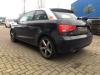 Audi A1 1.4 TFSI 16V 122 Sloopvoertuig (2010, Zwart)