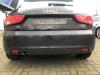 Audi A1 1.4 TFSI 16V 122 Sloopvoertuig (2010, Zwart)