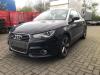 Audi A1 1.4 TFSI 16V 122 Sloopvoertuig (2010, Zwart)