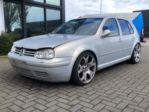 Volkswagen Golf IV 1.8 20V Turbo  (Sloop)