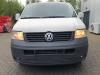 Volkswagen Transporter T5 2.5 TDi Sloopvoertuig (2005, Wit)