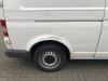 Volkswagen Transporter T5 2.5 TDi Sloopvoertuig (2005, Wit)