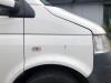 Volkswagen Transporter T5 2.5 TDi Sloopvoertuig (2005, Wit)