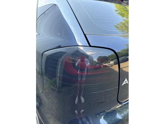 Audi A3 1.8 16V TFSI Sloopvoertuig (2009, Blauw)