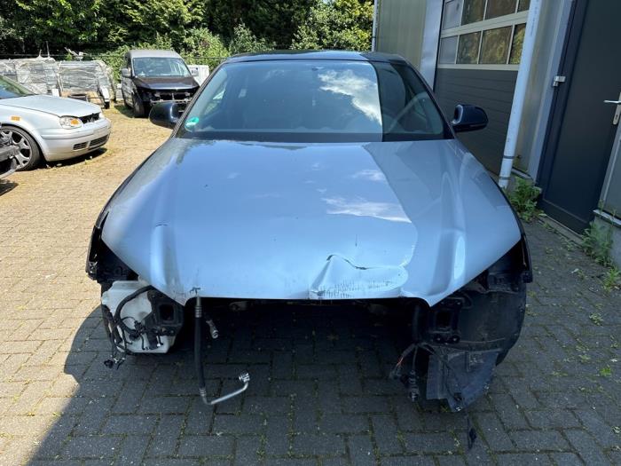 Audi A3 1.8 16V TFSI Sloopvoertuig (2009, Blauw)