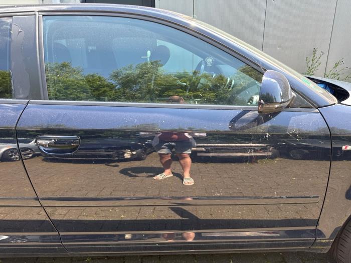 Audi A3 1.8 16V TFSI Sloopvoertuig (2009, Blauw)