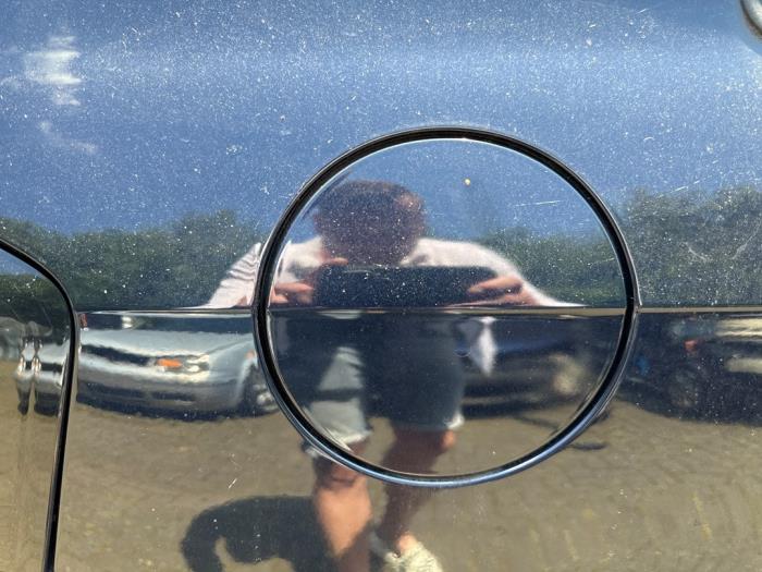 Audi A3 1.8 16V TFSI Sloopvoertuig (2009, Blauw)