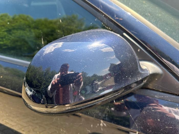 Audi A3 1.8 16V TFSI Sloopvoertuig (2009, Blauw)