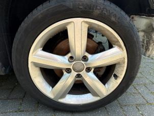 Audi A3 1.8 16V TFSI Sloopvoertuig (2009, Blauw)
