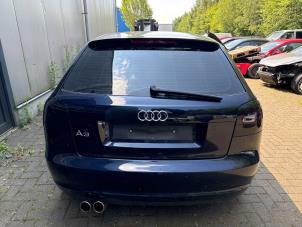 Audi A3 1.8 16V TFSI Sloopvoertuig (2009, Blauw)