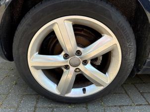Audi A3 1.8 16V TFSI Sloopvoertuig (2009, Blauw)