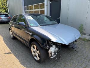 Audi A3 1.8 16V TFSI Sloopvoertuig (2009, Blauw)