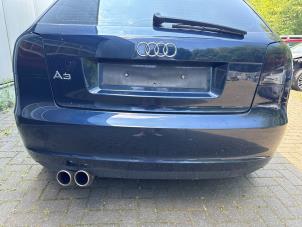 Audi A3 1.8 16V TFSI Sloopvoertuig (2009, Blauw)