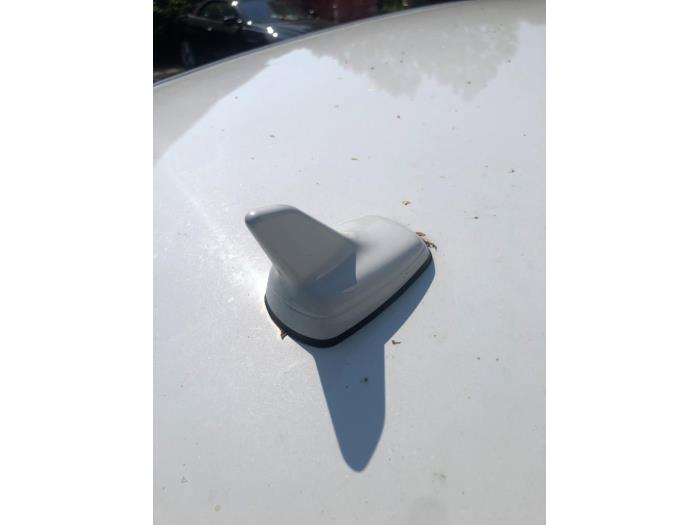 Audi A3 Limousine 1.4 TFSI ACT 16V Sloopvoertuig (2014, Wit)