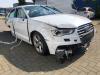 Audi A3 Limousine 1.4 TFSI ACT 16V Sloopvoertuig (2014, Wit)