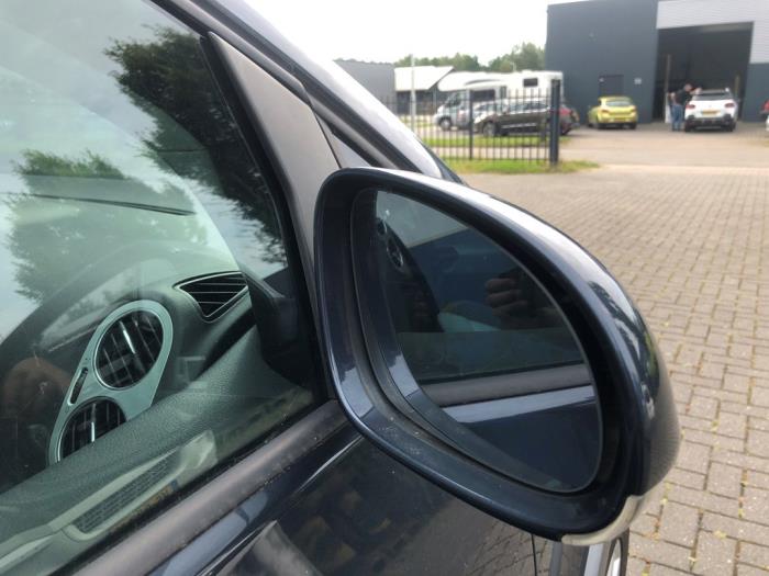 Volkswagen Golf Plus 1.4 TSI 160 16V Sloopvoertuig (2008, Blauw)
