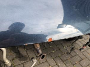 Volkswagen Golf Plus 1.4 TSI 160 16V Sloopvoertuig (2008, Blauw)