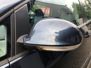Volkswagen Golf Plus 1.4 TSI 160 16V Sloopvoertuig (2008, Blauw)