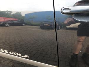 Volkswagen Golf Plus 1.4 TSI 160 16V Sloopvoertuig (2008, Blauw)