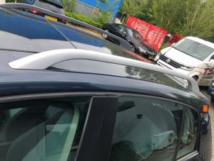 Volkswagen Golf Plus 1.4 TSI 160 16V Sloopvoertuig (2008, Blauw)