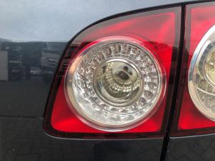 Volkswagen Golf Plus 1.4 TSI 160 16V Sloopvoertuig (2008, Blauw)