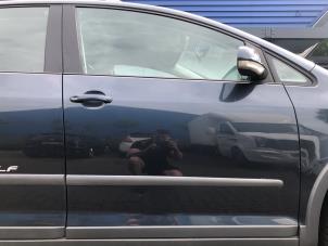 Volkswagen Golf Plus 1.4 TSI 160 16V Sloopvoertuig (2008, Blauw)