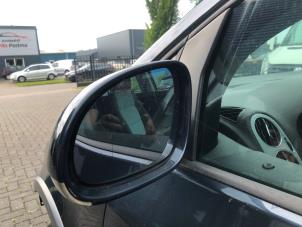 Volkswagen Golf Plus 1.4 TSI 160 16V Sloopvoertuig (2008, Blauw)
