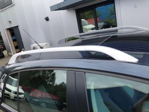 Volkswagen Golf Plus 1.4 TSI 160 16V Sloopvoertuig (2008, Blauw)
