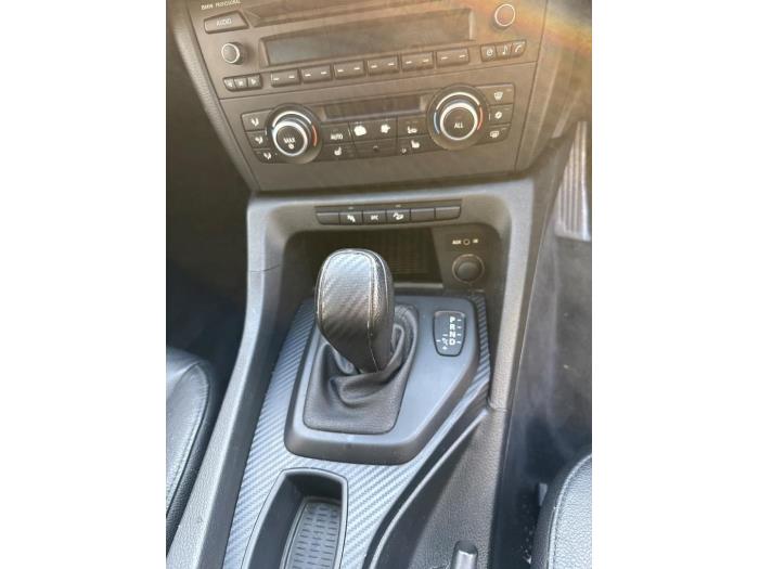 BMW X1 xDrive 20d 2.0 16V Sloopvoertuig (2009, Blauw)