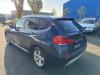 BMW X1 xDrive 20d 2.0 16V Sloopvoertuig (2009, Blauw)