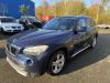 BMW X1 xDrive 20d 2.0 16V Sloopvoertuig (2009, Blauw)