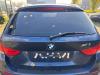 BMW X1 xDrive 20d 2.0 16V Sloopvoertuig (2009, Blauw)