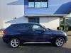 BMW X1 xDrive 20d 2.0 16V Sloopvoertuig (2009, Blauw)