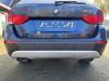 BMW X1 xDrive 20d 2.0 16V Sloopvoertuig (2009, Blauw)