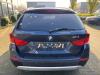 BMW X1 xDrive 20d 2.0 16V Sloopvoertuig (2009, Blauw)