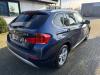 BMW X1 xDrive 20d 2.0 16V Sloopvoertuig (2009, Blauw)