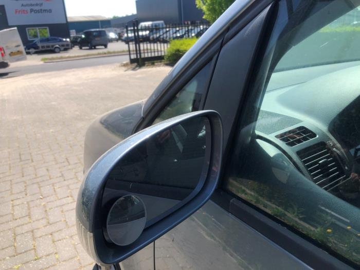 Volkswagen Touran 1.4 16V TSI 140 Sloopvoertuig (2009, Grijs)