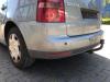 Volkswagen Touran 1.4 16V TSI 140 Sloopvoertuig (2009, Grijs)