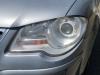Volkswagen Touran 1.4 16V TSI 140 Sloopvoertuig (2009, Grijs)
