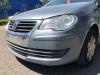 Volkswagen Touran 1.4 16V TSI 140 Sloopvoertuig (2009, Grijs)