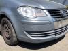 Volkswagen Touran 1.4 16V TSI 140 Sloopvoertuig (2009, Grijs)
