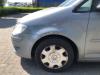 Volkswagen Touran 1.4 16V TSI 140 Sloopvoertuig (2009, Grijs)