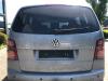 Volkswagen Touran 1.4 16V TSI 140 Sloopvoertuig (2009, Grijs)