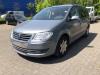 Volkswagen Touran 1.4 16V TSI 140 Sloopvoertuig (2009, Grijs)