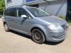 Volkswagen Touran 1.4 16V TSI 140 Sloopvoertuig (2009, Grijs)