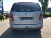 Volkswagen Touran 1.4 16V TSI 140 Sloopvoertuig (2009, Grijs)