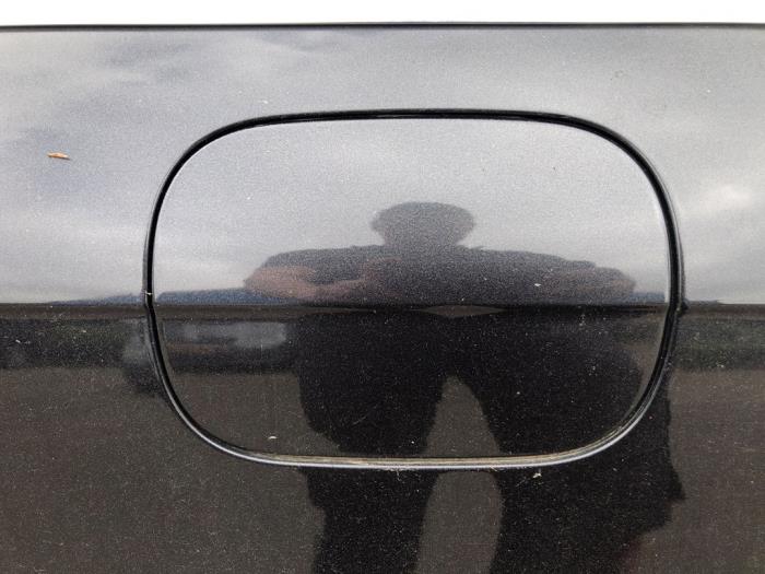 Audi A6 3.2 V6 24V FSI Quattro Sloopvoertuig (2006, Grijs)