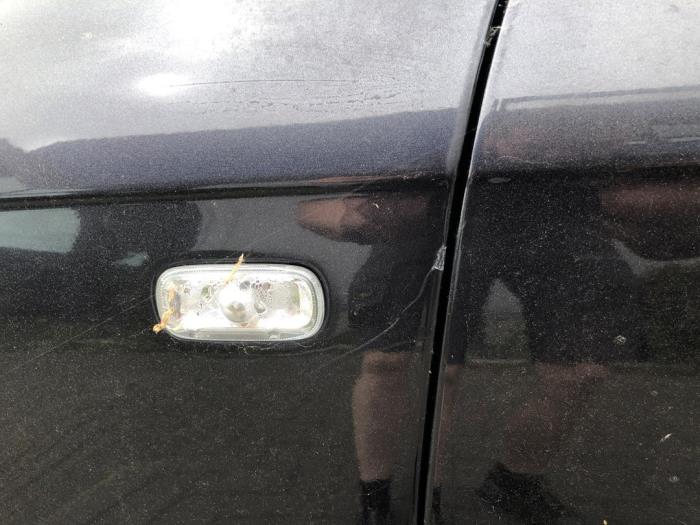 Audi A6 3.2 V6 24V FSI Quattro Sloopvoertuig (2006, Grijs)